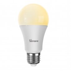 Sonoff B02-B-A60 Smart LED lemputė