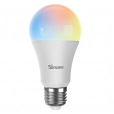 Sonoff B05-B-A60 Smart LED lemputė ( RGB )