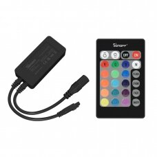 Sonoff driver for managing LED strips Sonoff L2 + remote control (L2-C)