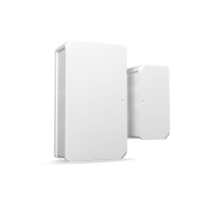 Sonoff SNZB-04 ZigBee (with battery) bevielis durų langų atidarymo jutiklis Baltas (SNZB-04)