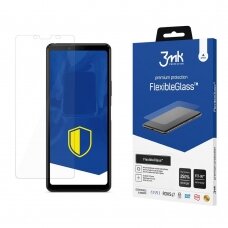 Ekrano apsauga 3mk FlexibleGlass Sony Xperia 10 II