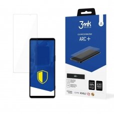 Ekrano apsauga 3mk ARC+ Sony Xperia 1V