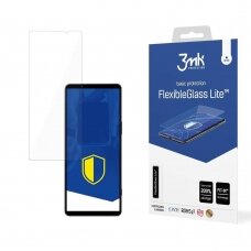 Ekrano apsauga 3mk FlexibleGlass Lite Sony Xperia 1V