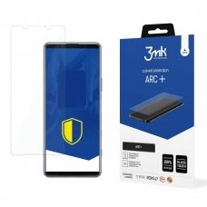 Ekrano apsauga 3mk ARC+ Sony Xperia 5 II 5G
