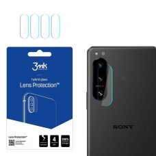 Kameros apsauga 3mk Lens Protection Sony Xperia 5 IV