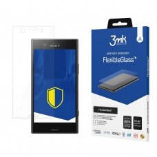 Ekrano apsauga 3mk FlexibleGlass Sony Xperia XZ1 Compact
