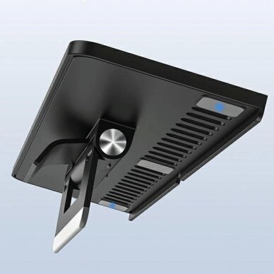 Lentynėlė SODI 312 iMac 312 – juoda 1 Lentynėlė SODI 312 iMac 312 – juoda 1