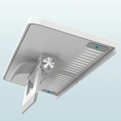 Lentynėlė SODI 312 iMac 312 – balta 1 Lentynėlė SODI 312 iMac 312 – balta 1