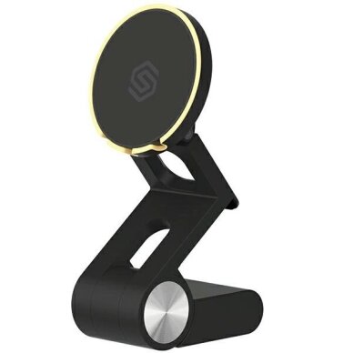 Laikiklis SODI BM-330 3-in-1 indukcinis universalus iMac – juodas Laikiklis SODI BM-330 3-in-1 indukcinis universalus iMac – juodas