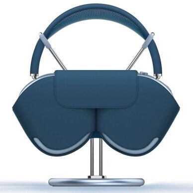 Stovas SODI SAM-300 AirPods Max – mėlynas 5