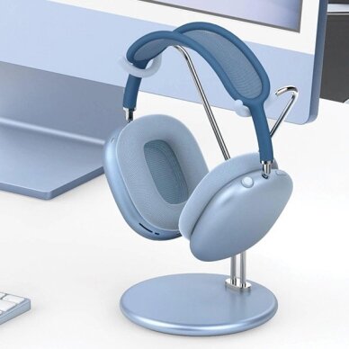 Stovas SODI SAM-300 AirPods Max – mėlynas 6