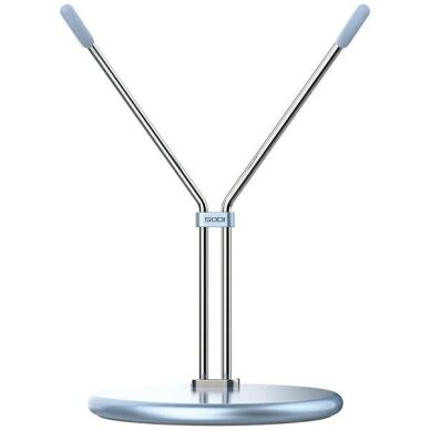 Stovas SODI SAM-300 AirPods Max – mėlynas