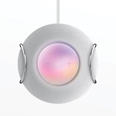 Stovas SODI SHM-300 Apple HomePod – mėlynas 4 Stovas SODI SHM-300 Apple HomePod – mėlynas 4