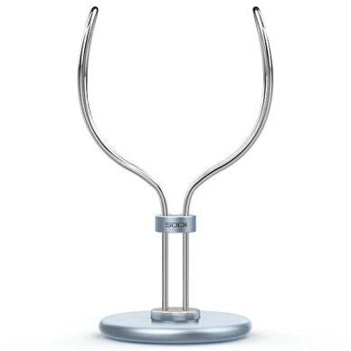 Stovas SODI SHM-300 Apple HomePod – mėlynas Stovas SODI SHM-300 Apple HomePod – mėlynas