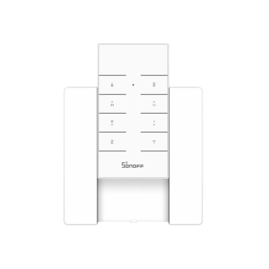 Sonoff RM433 remote controller base white (IM190328001) UGLX912 1 Sonoff RM433 remote controller base white (IM190328001) UGLX912 1