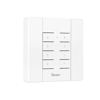 Sonoff RM433 remote controller base white (IM190328001) UGLX912 5 Sonoff RM433 remote controller base white (IM190328001) UGLX912 5