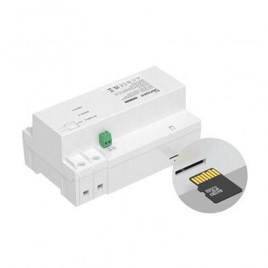 Sonoff SPM-Main smart switch Wi-Fi / Ethernet power meter 9 Sonoff SPM-Main smart switch Wi-Fi / Ethernet power meter 9