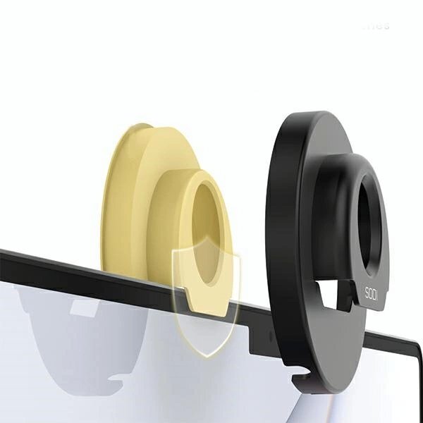 Laikiklis SODI BM-300 su indukciniu įkrovimu MacBook – juodas 2 Laikiklis SODI BM-300 su indukciniu įkrovimu MacBook – juodas 2