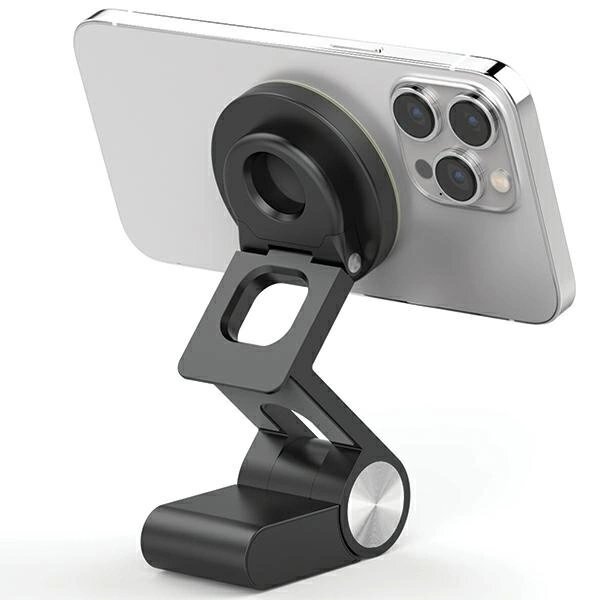 Laikiklis SODI BM-330 3-in-1 indukcinis universalus iMac – juodas 1