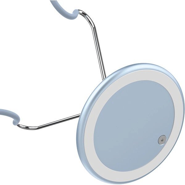 Stovas SODI SAM-300 AirPods Max – mėlynas 3 Stovas SODI SAM-300 AirPods Max – mėlynas 3