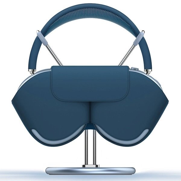 Stovas SODI SAM-300 AirPods Max – mėlynas 5 Stovas SODI SAM-300 AirPods Max – mėlynas 5