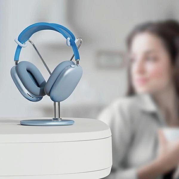 Stovas SODI SAM-300 AirPods Max – mėlynas 7