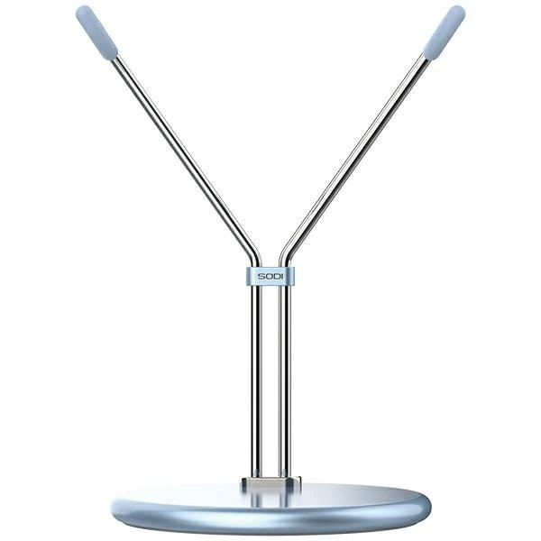 Stovas SODI SAM-300 AirPods Max – mėlynas