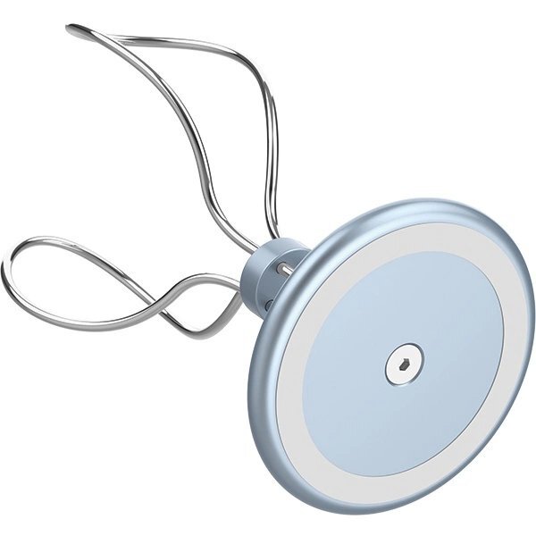 Stovas SODI SHM-300 Apple HomePod – mėlynas 1 Stovas SODI SHM-300 Apple HomePod – mėlynas 1