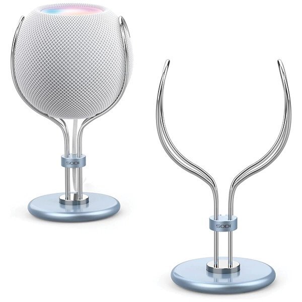 Stovas SODI SHM-300 Apple HomePod – mėlynas 3