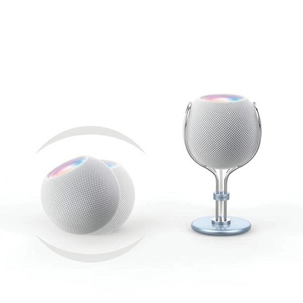 Stovas SODI SHM-300 Apple HomePod – mėlynas 7