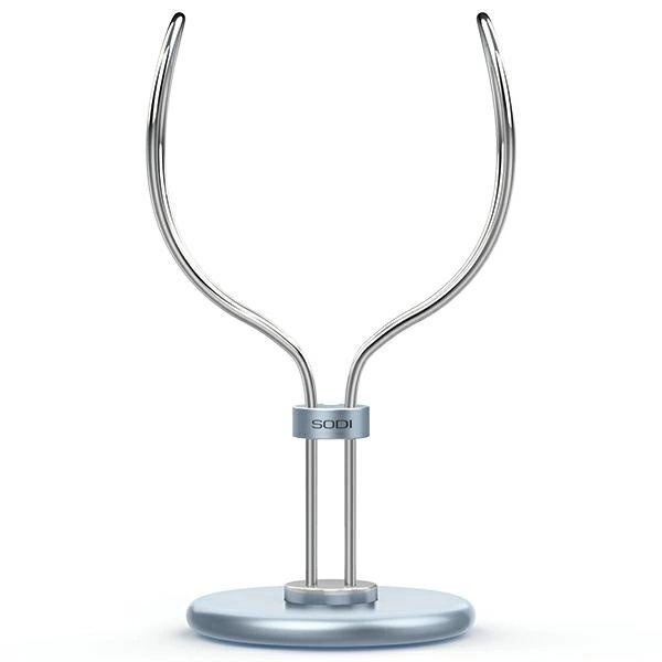 Stovas SODI SHM-300 Apple HomePod – mėlynas Stovas SODI SHM-300 Apple HomePod – mėlynas