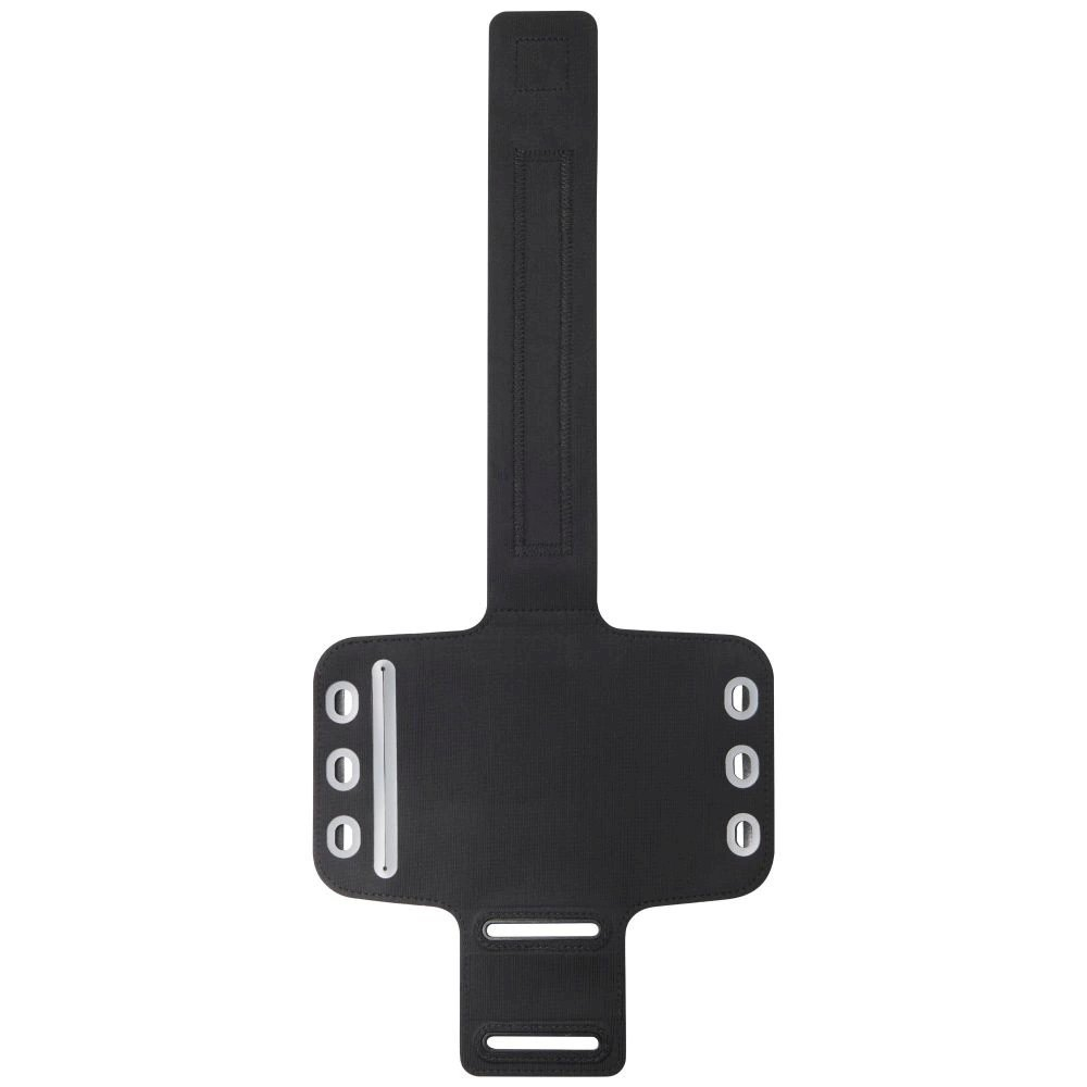 Spigen A703 sportinė rankovė 6.9'' – juodas 2 Spigen A703 sportinė rankovė 6.9'' – juodas 2