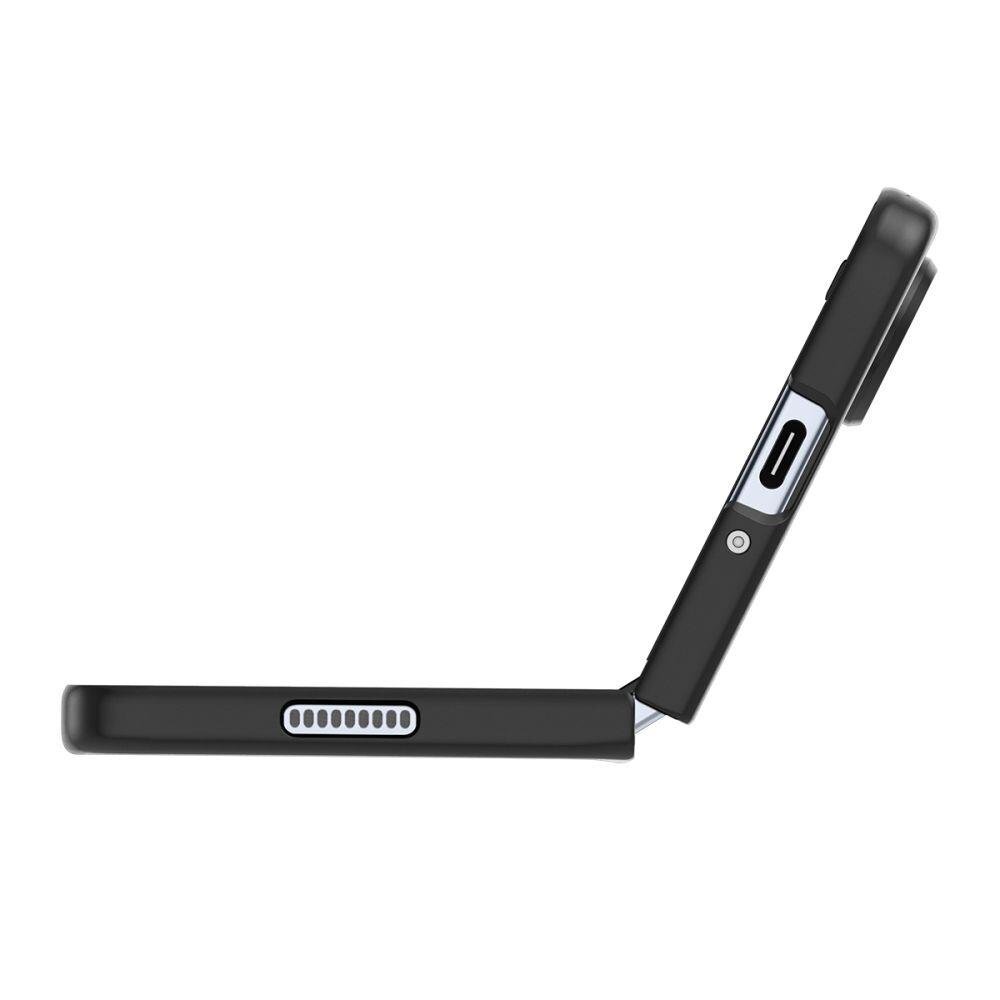 Dėklas Spigen AIRSKIN SAMSUNG GALAXY Z Fold 5 - Juodas 12 Dėklas Spigen AIRSKIN SAMSUNG GALAXY Z Fold 5 - Juodas 12