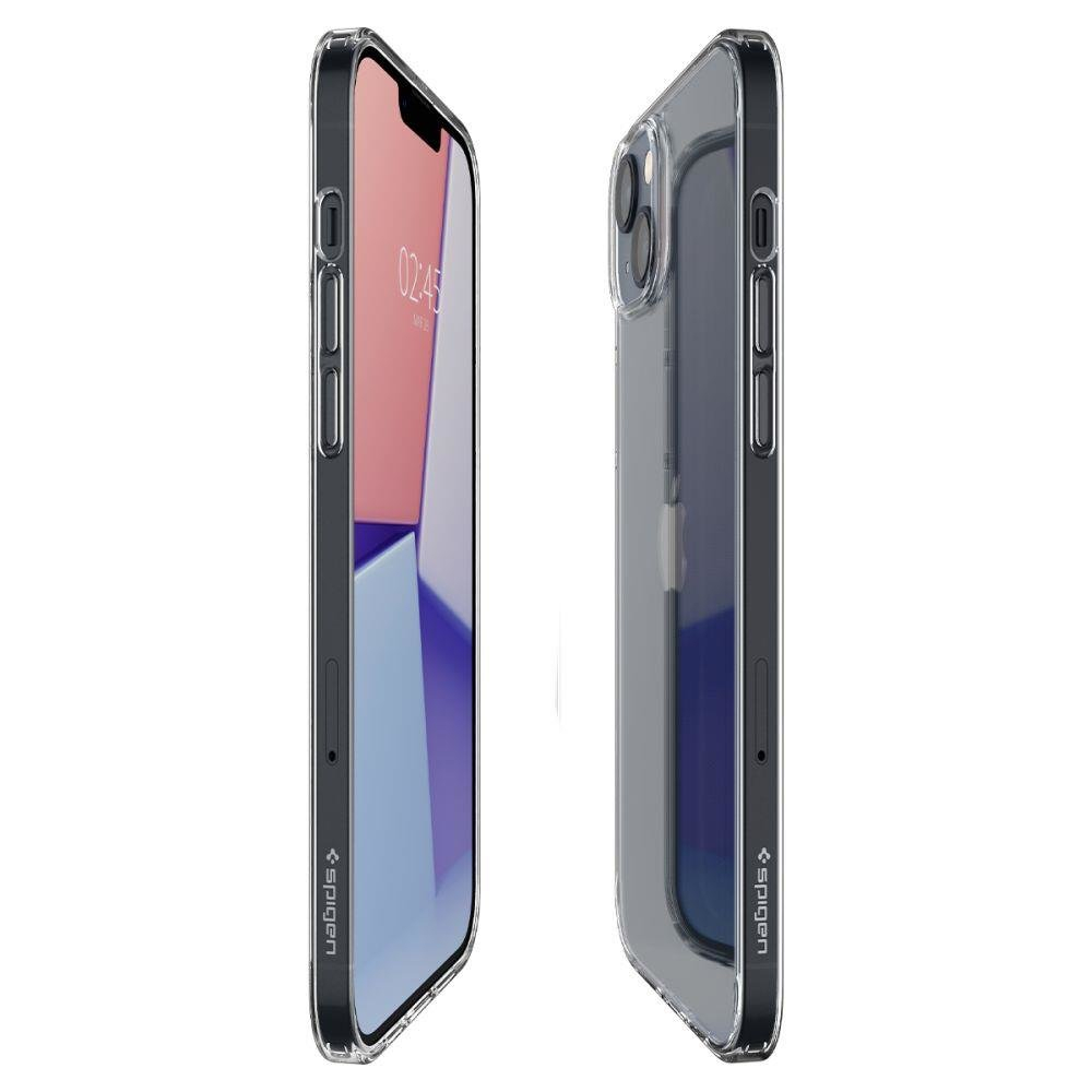 Dėklas Spigen AIRSKIN HYBRID IPHONE 14 Plus Skaidrus 6 Dėklas Spigen AIRSKIN HYBRID IPHONE 14 Plus Skaidrus 6