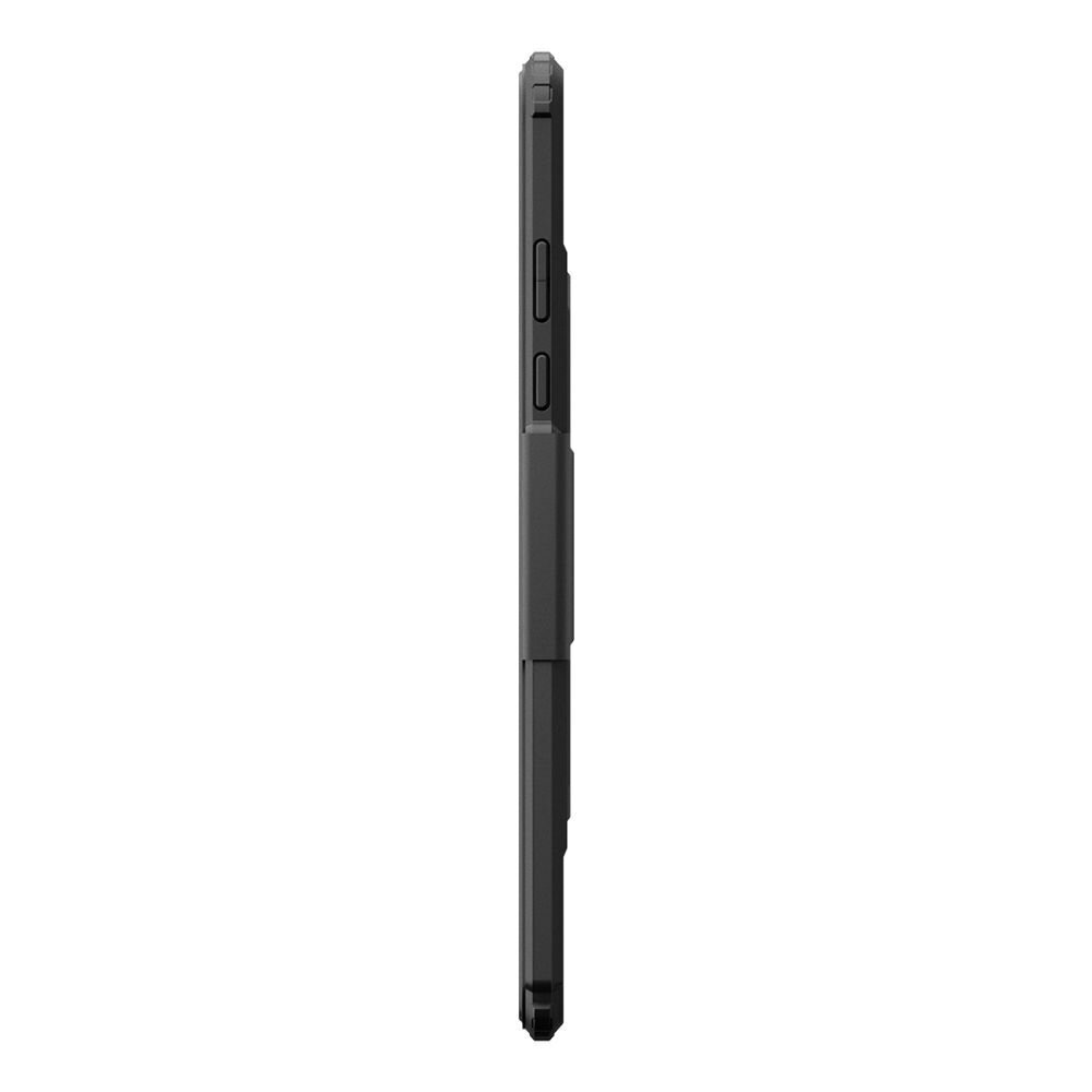 Samsung Galaxy Tab S11 11.0 (X730 / X736B) Spigen AirSkin Pro dėklas – juodas 4 Samsung Galaxy Tab S11 11.0 (X730 / X736B) Spigen AirSkin Pro dėklas – juodas 4