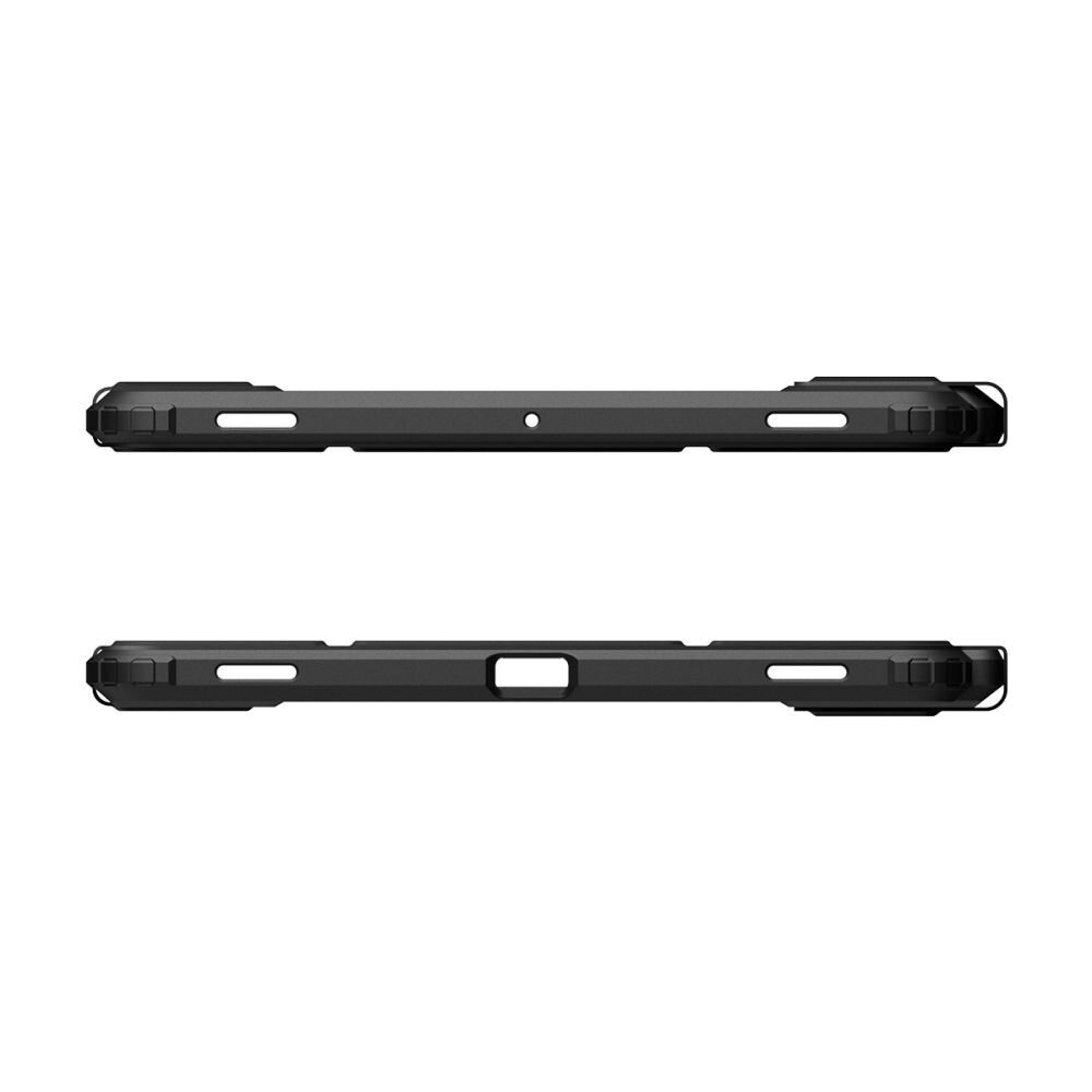 Samsung Galaxy Tab S11 11.0 (X730 / X736B) Spigen AirSkin Pro dėklas – juodas 5