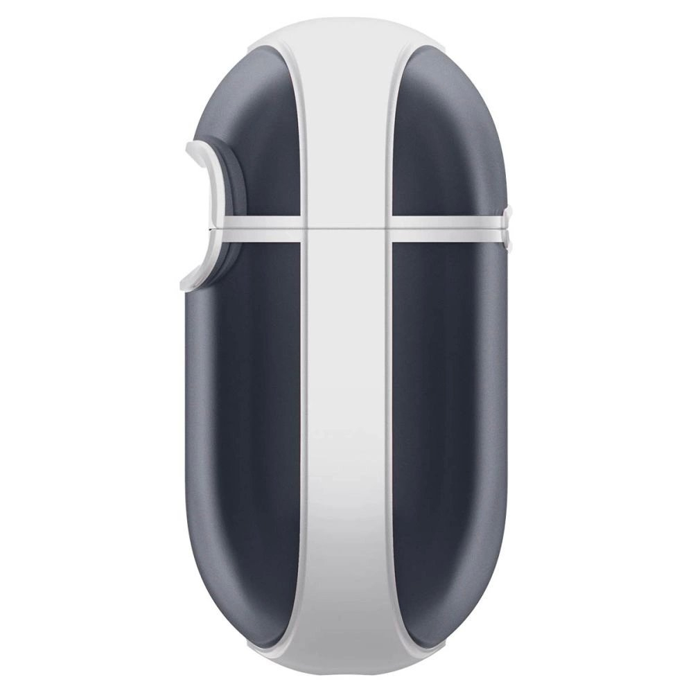 Spigen Classic C1 Dėklas AirPods 4 - Grapfito spalvos 4 Spigen Classic C1 Dėklas AirPods 4 - Grapfito spalvos 4