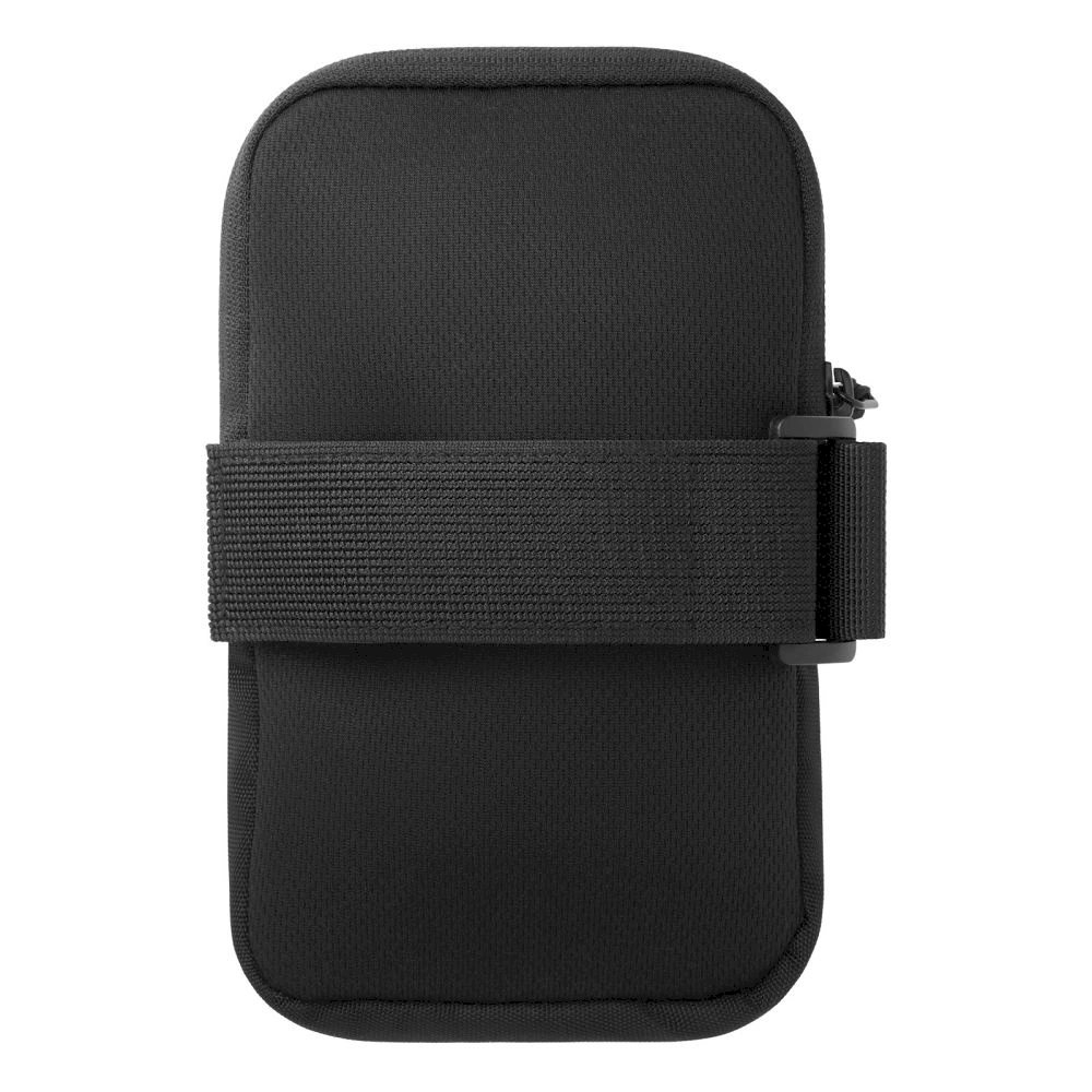 Spigen Dynamic Shield A702 sportinė rankovė – juodas 2 Spigen Dynamic Shield A702 sportinė rankovė – juodas 2