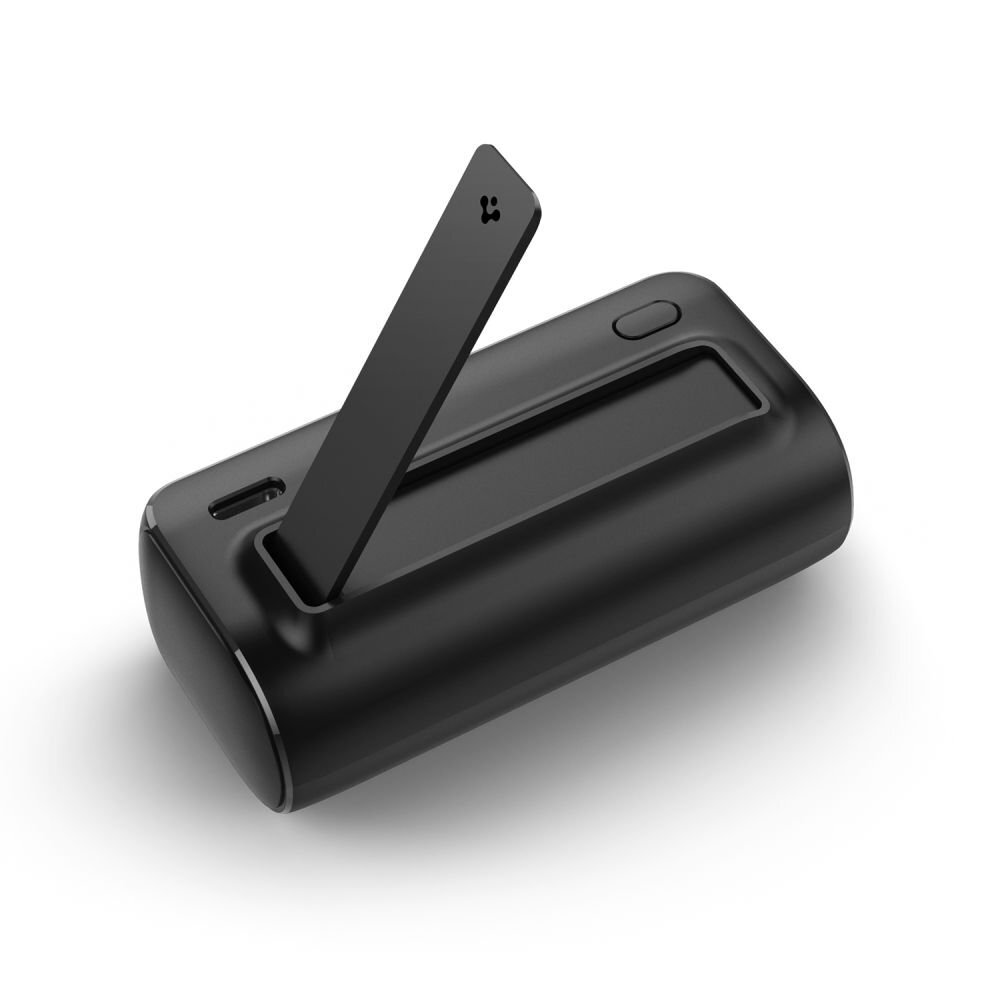 Išorinė baterija Spigen EA2205 5000mAh 22.5W – juoda 5