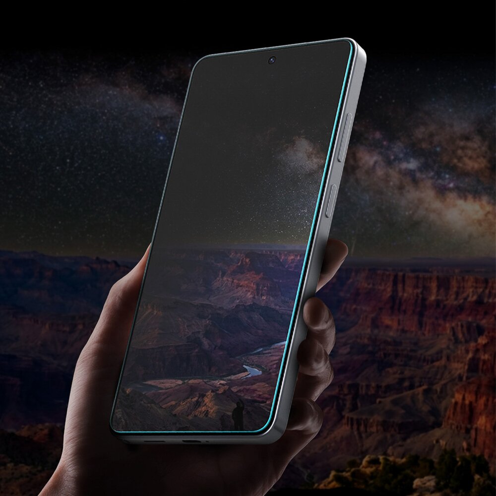 Samsung Galaxy S26 Ultra Spigen Glas.tR EZ Fit Pro HD grūdintas stiklas 14 Samsung Galaxy S26 Ultra Spigen Glas.tR EZ Fit Pro HD grūdintas stiklas 14