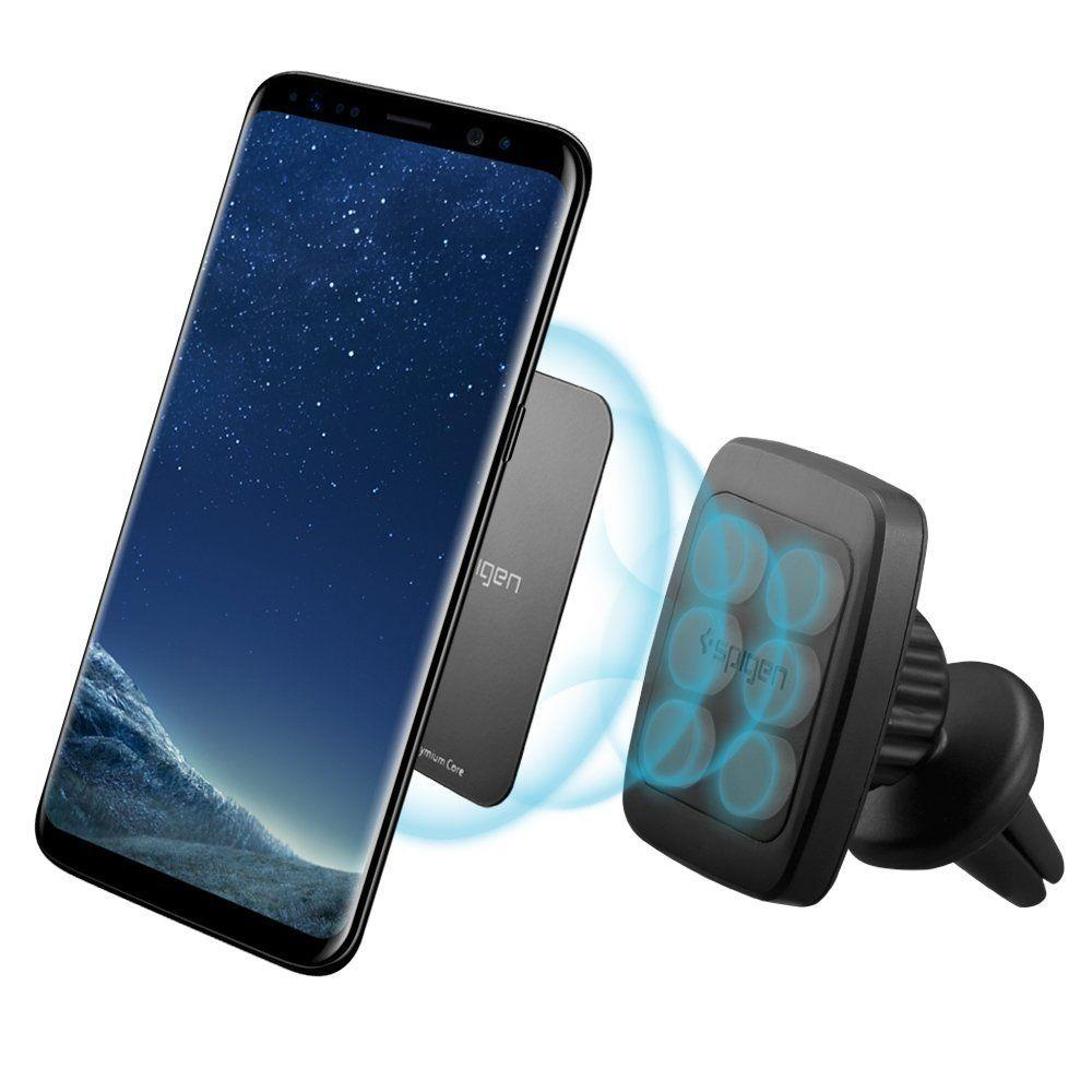 SPIGEN H12 magnetinis laikiklis SPIGEN H12 magnetinis laikiklis