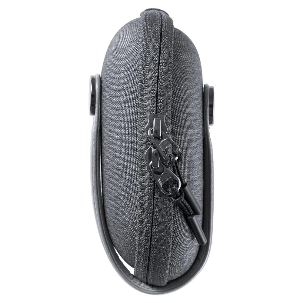 Nintendo Switch 2 dėklas Spigen Klasden Pouch – pilkas 7 Nintendo Switch 2 dėklas Spigen Klasden Pouch – pilkas 7