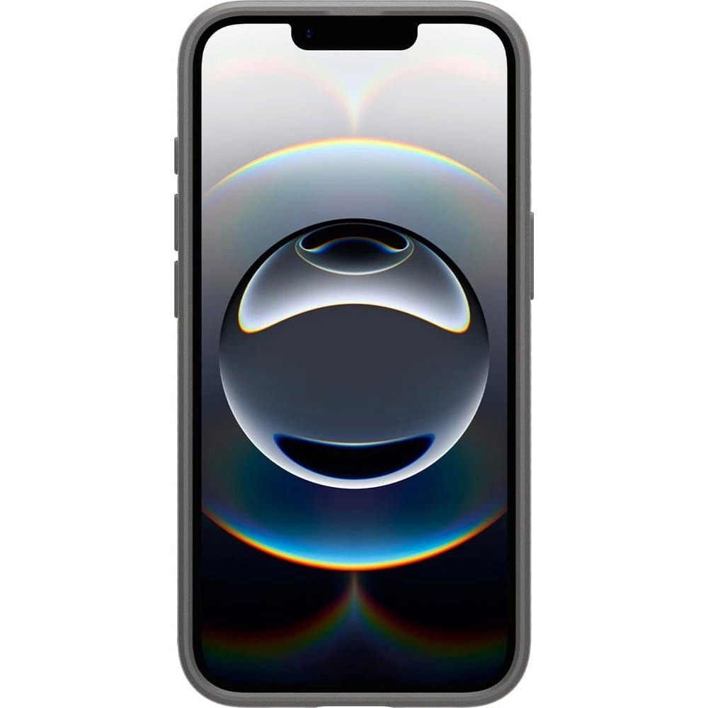 Iphone 16e / Iphone 17e dėklas Spigen Liquid Air – pilkas 6 Iphone 16e / Iphone 17e dėklas Spigen Liquid Air – pilkas 6