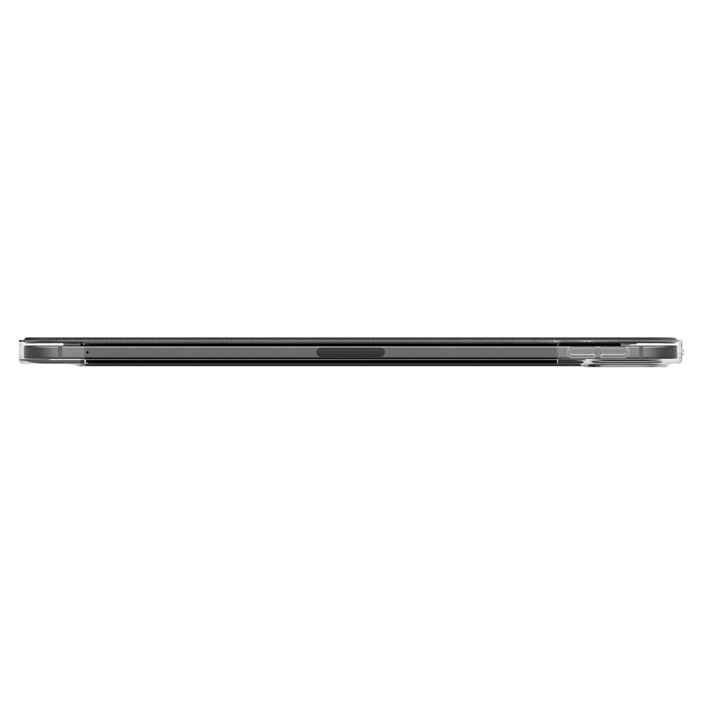 iPad Pro 11 (2024 / 2025) Spigen Liquid Air Folio dėklas – juodas 4 iPad Pro 11 (2024 / 2025) Spigen Liquid Air Folio dėklas – juodas 4