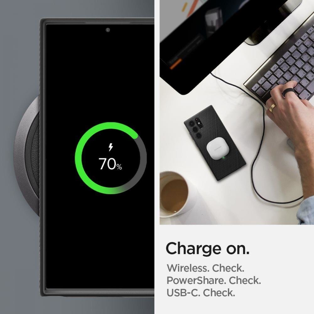 SAMSUNG GALAXY S22 ULTRA DĖKLAS SPIGEN LIQUID AIR MATTE JUODAS 10 SAMSUNG GALAXY S22 ULTRA DĖKLAS SPIGEN LIQUID AIR MATTE JUODAS 10