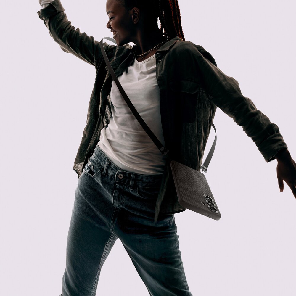 Samsung Galaxy S26 Spigen Liquid Air Mag MagSafe dėklas – pilkas 15 Samsung Galaxy S26 Spigen Liquid Air Mag MagSafe dėklas – pilkas 15