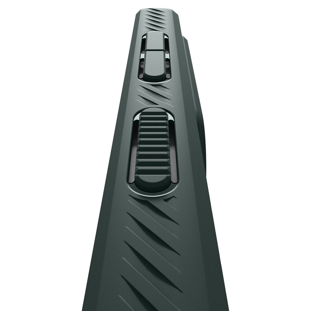 Samsung Galaxy S26+ Spigen Liquid Air Mag MagSafe dėklas – žalias 11 Samsung Galaxy S26+ Spigen Liquid Air Mag MagSafe dėklas – žalias 11