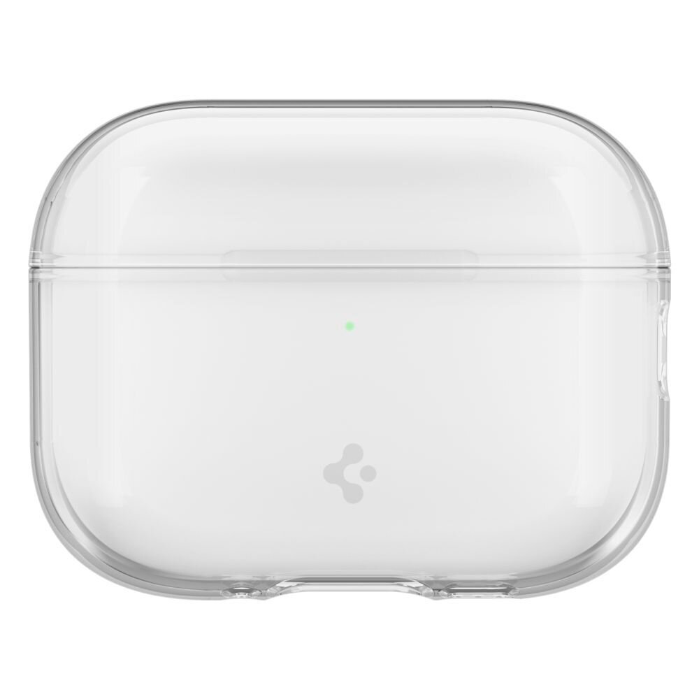 AirPods Pro 3 Spigen Liquid Crystal dėklas – skaidrus 1 AirPods Pro 3 Spigen Liquid Crystal dėklas – skaidrus 1