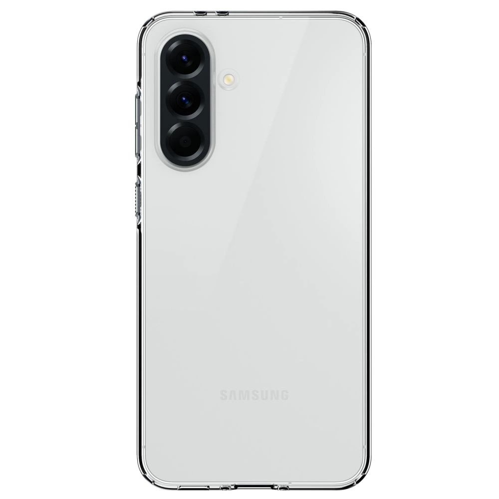 Spigen Liquid Crystal Dėklas skirtas Samsung Galaxy A56 5G - Permatomas 4