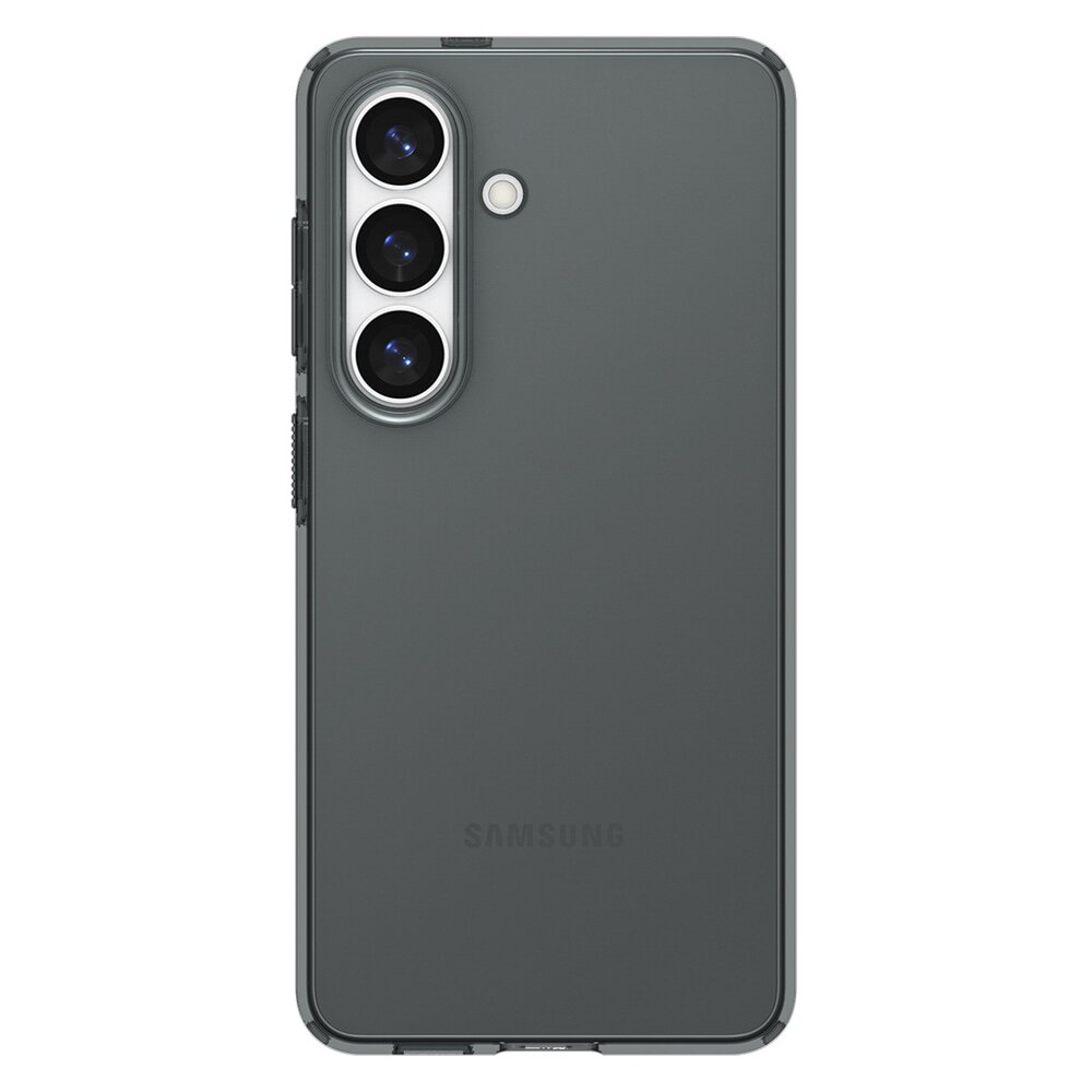 Samsung Galaxy S26 Spigen Liquid Crystal dėklas – pusiau skaidrus 1